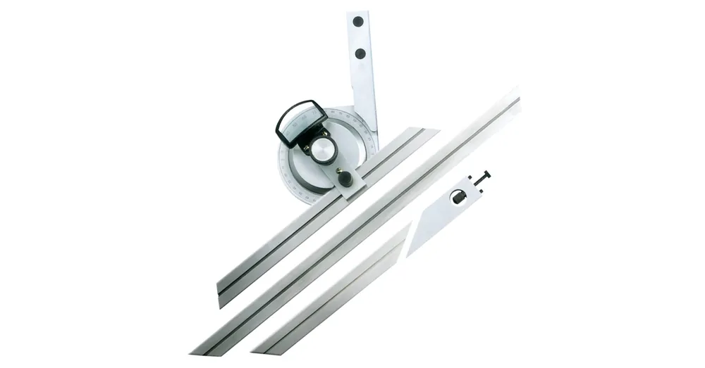 SZÖGMÉRŐ KÉSZLET UNIVERZÁLIS 4x90FOK,NAGYÍTÓS FORUM 4250320110 Expressz kézbesítés