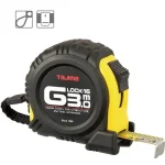Csak ma MÉRŐSZALAG 03M/16mm G-LOCK TAJIMA G6P30MT