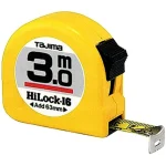 MÉRŐSZALAG 03M/16mm HI-LOCK TAJIMA H6P30 Legjobb ár