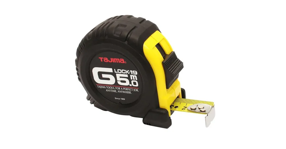Kihagyhatatlan ajánlat MÉRŐSZALAG 05M/19mm TAJIMA G9P50