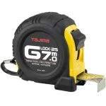 Kiárusítás MÉRŐSZALAG 07M/25mm G-LOCK TAJIMA G5P70