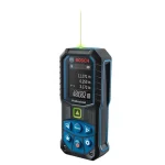 BOSCH 0601072V00 TÁVOLSÁGMÉRŐ LÉZERES ZÖLD GLM 50-25 G Olcsó