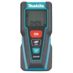 MAKITA LD030P TÁVOLSÁGMÉRŐ LÉZERES LD030P 30M HATÓTÁVOLSÁG Alacsony ár
