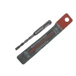 Akció Keményfémlapkás SDS ütvefúró 6x110/50 mm