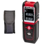 Prémium TÁVOLSÁGMÉRŐ LÉZERES TC-LD 25 25M HATÓTÁVOLSÁG EINHELL 2270075