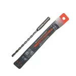 Keményfémlapkás ütvefúró 6x160/100 mm Biztonságos vásárlás