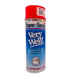 Very Well akril spray 400ml RAL2002 narancs Exkluzív ajánlat