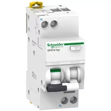ACTI9 IDPNN VIGI ÁRAMVÉDŐS Rendeld meg most