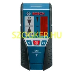 Olcsóbb BOSCH 0601069100 LÉZERVEVŐ 5-80M +LR2 GLL 2-50 KERESZTLÉZERHEZ