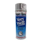 Very Well akril spray 400ml RAL9006 Fehéralumínium Legjobb ár