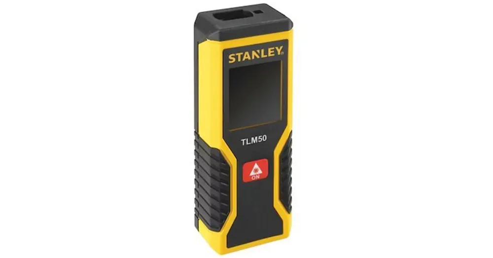 STANLEY STHT77409 TÁVOLSÁGMÉRŐ LÉZERES TLM50 15M HATÓTÁVOLSÁG Népszerű