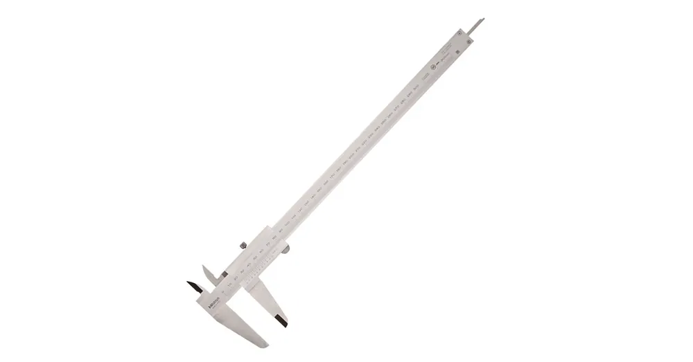 Vásárlói kedvenc TOLÓMÉRŐ 150/0.05 STANDARD AKCIÓS MITUTOYO 530-101