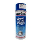 Very Well akril spray 400ml RAL5005 sötétkék Csak ma