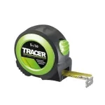 MÉRŐSZALAG 05M/27mm PROFI GUMÍROZOTT NYLON BEVONAT TRACER ATM5 Kihagyhatatlan ajánlat