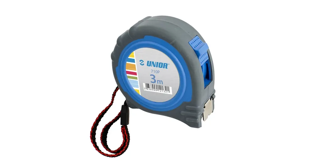UNIOR 612133 MÉRŐSZALAG 05M STANDARD 710P Kihagyhatatlan ajánlat