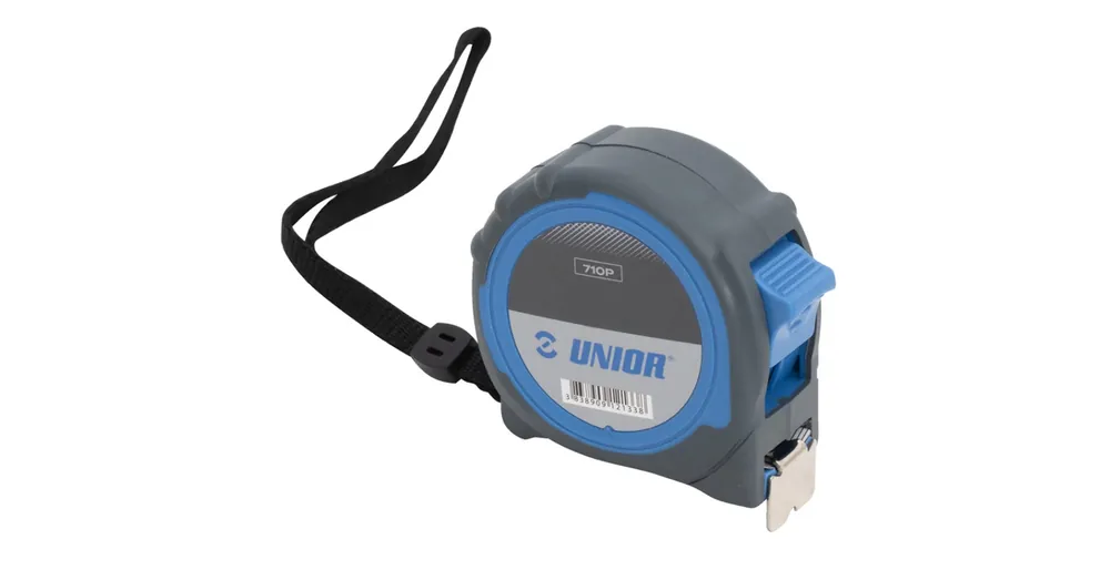 Népszerű UNIOR 612131 MÉRŐSZALAG 2M STANDARD 710P