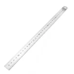 Prémium VONALZÓ ACÉL 150X20X0,8mm HAJLÉKONY F.F.GROUP 39914 KIFUTÓ!