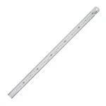 VONALZÓ ACÉL 600*30*1,2mm TAJIMA SSR60 Gyors szállítás