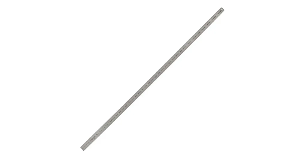 Csak ma VONALZÓ ACÉL 1000*280*10mm STREND PRO 2160735
