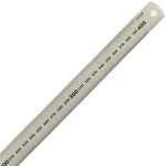VONALZÓ INOX 40cm HEDUE B104 Szezonális akció