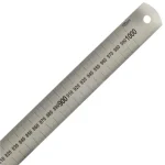 VONALZÓ INOX 100cm HEDUE B110 Árengedmény