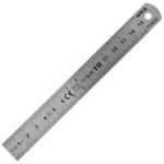 Kihagyhatatlan ajánlat YATO 70720 VONALZÓ INOX 150mm