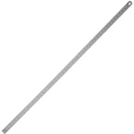 VONALZÓ INOX 500*15*0,5mm HAJLÉKONY KINEX 1018 Azonnal elérhető