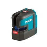 Legjobb ár MAKITA SK105DZ VONALLÉZER AKKUS 10,8V PIROS