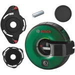 BOSCH 0603663A00 VONALLÉZER BOSC ATINO/vízmért. ATINO körvízmérték ) Olcsóbb