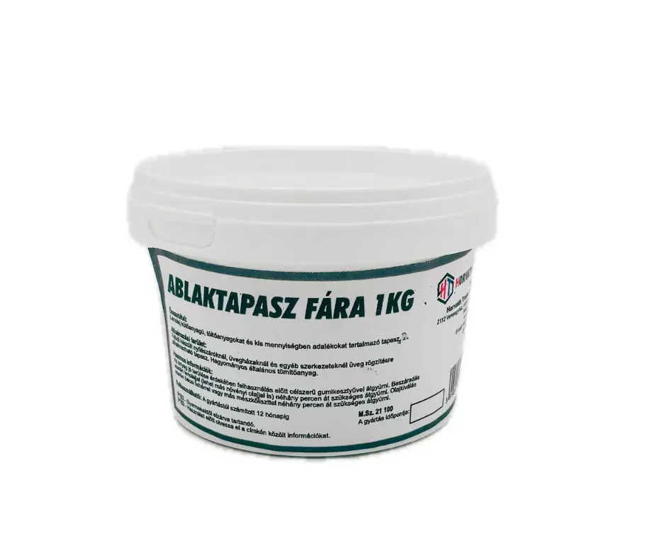 Ablaktapasz fára 1kg szürke Korlátozott ajánlat