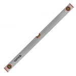 Szezonális akció YATO 3005 VÍZMÉRTÉK 1200mm 3 LIBELLA