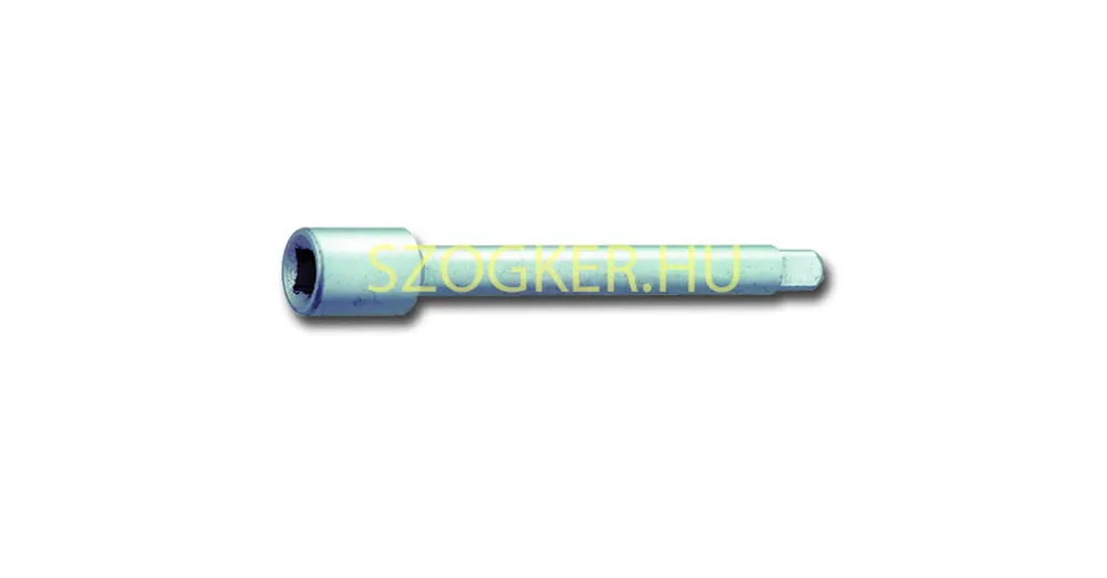 ANYAMENETFÚRÓ TOLDÓSZÁR HG. M04,9/110mm CFT F13540 Olcsóbb