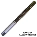 DÖRZSÁR KÉZI D2 HSS HENGERES ILLESZTŐSZEGHEZ IMPORT Legjobb ár