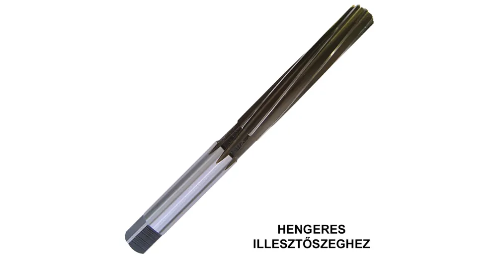 DÖRZSÁR KÉZI D2 HSS HENGERES ILLESZTŐSZEGHEZ IMPORT Legjobb ár