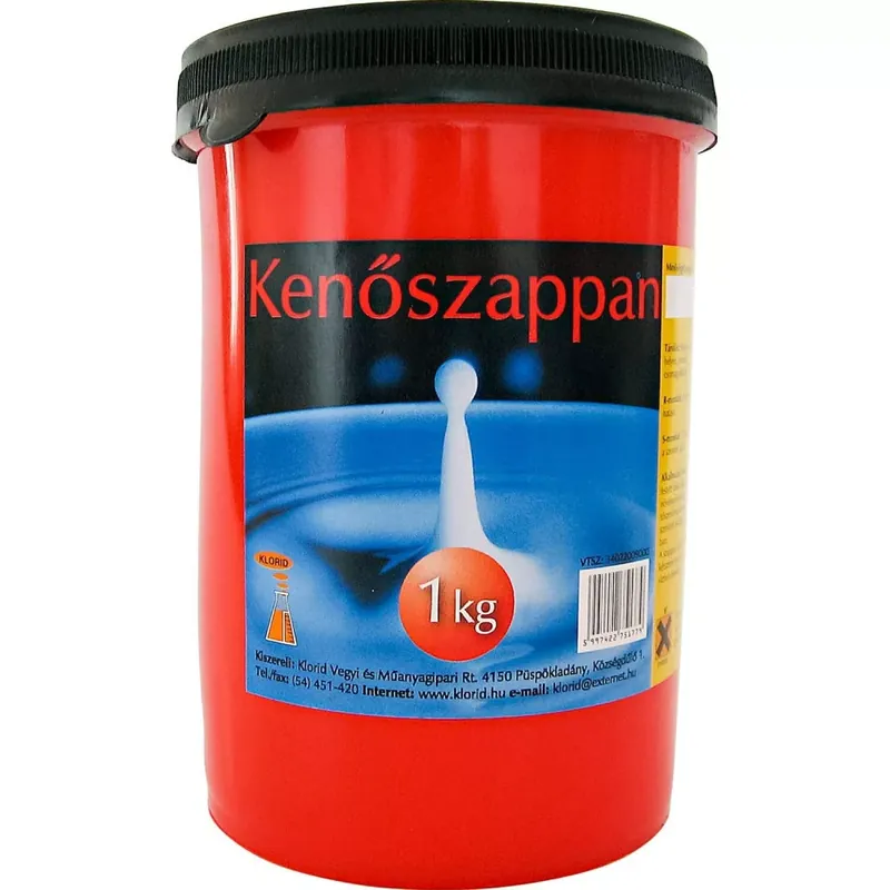 Kedvezményes ár Kenőszappan 1kg