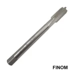 NAREX 149102 ANYAMENETFÚRÓ M10*1.0 FINOM EGYENESHORNYÚ HSS Nézd meg most
