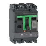 Bestseller MEGSZAKITÓ NSX 100A 3P TM63D 36KA
