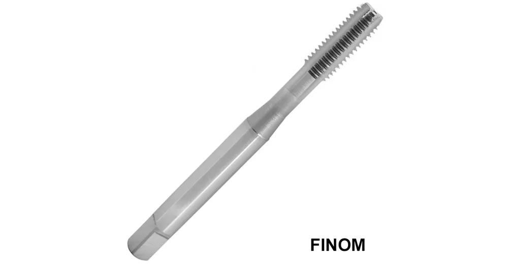 GÉPI MENETFÚRÓ M14*1.00 FINOM EGYENESHORNYÚ HSS-G Z-TOOLS 030102-0021 Népszerű