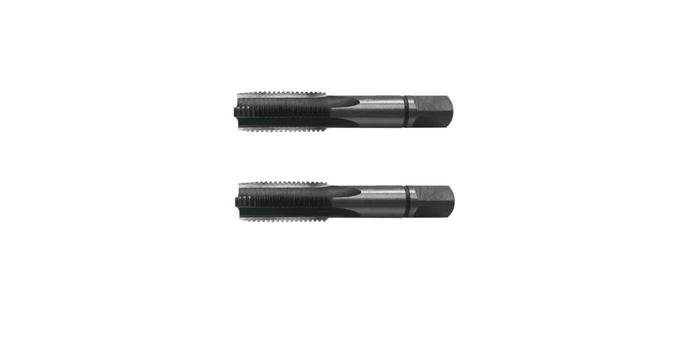 Bestseller NAREX KÉZI MENETFÚRÓ M10*1.00 FINOM WS 2DB-OS KÉSZLET