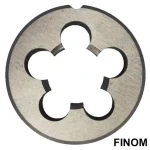 MENETMETSZŐ M14*1.5 FINOM HSS-G IMPORT Újdonság