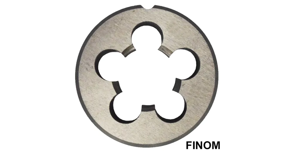 MENETMETSZŐ M14*1.5 FINOM HSS-G IMPORT Újdonság