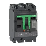 Akciós ár MEGSZAKITÓ NSX 160A 3P TMD160A 25KA