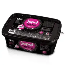 Jupol Trend glitter 401 2,5l Outlet