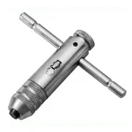 Népszerű YATO 2989 MENETFÚRÓ HAJTÓVAS M3-M8-ig*100mm RACSNIS