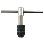 Expressz kézbesítés YATO 2986 MENETFÚRÓ HAJTÓVAS M3-M8-ig*70mm FIX