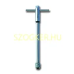 MENETFÚRÓ HAJTÓVAS M3-M10-ig*250mm RACSNIS SPANKRAFT Vedd meg online