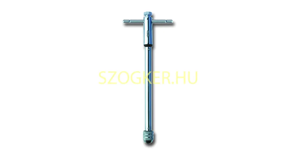 MENETFÚRÓ HAJTÓVAS M3-M10-ig*250mm RACSNIS SPANKRAFT Vedd meg online