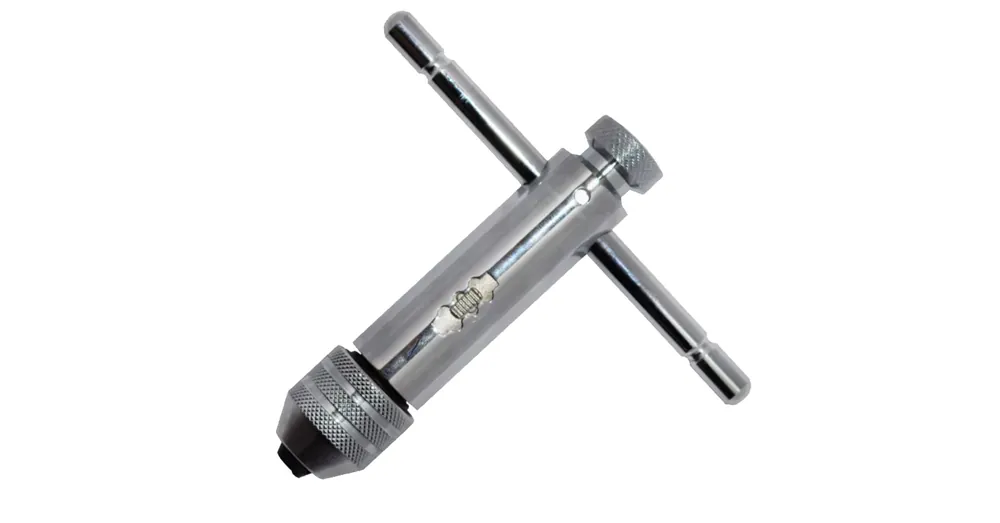 MENETFÚRÓ HAJTÓVAS M3-M10-ig RACSNIS IMPORT Bestseller