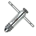 Outlet MENETFÚRÓ HAJTÓVAS ÁLLÍTHATÓ M3-M10-ig RACSNIS BOHRCRAFT 43020700001