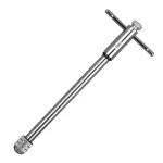 Végkiárusítás MENETFÚRÓ HAJTÓVAS ÁLLÍTHATÓ M3-M10-ig*250mm RACSNIS ECEF 183